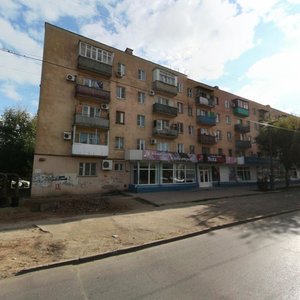 Yablochkova Street, 19, Astrahan: photo