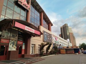 Donbasskaya Street, 23А, : foto
