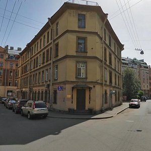 Sablinskaya Street, 5/21, : foto
