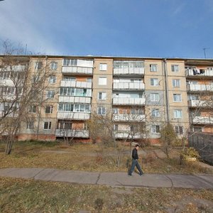 Ulitsa Radikaltseva, 4, : foto
