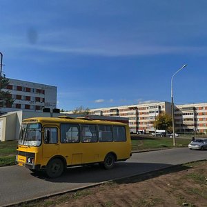 Shamilya Usmanova Street, 136Б ، نابريجني تشيلني: صورة