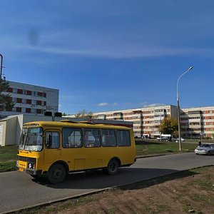 Shamilya Usmanova Street, 136Б, Naberezhnye Chelny: photo