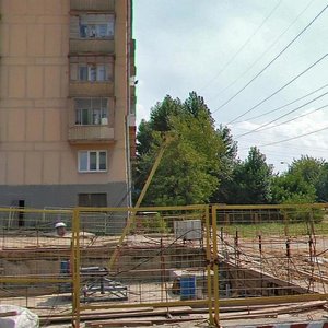 Shelepikhinskaya Embankment, 26, Moscow: photo