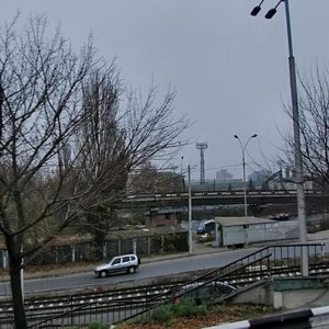 Borschahivska Street, 1, Kyiv: photo