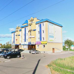 Ulitsa Chekhova, 19, Zelenodolsk: photo