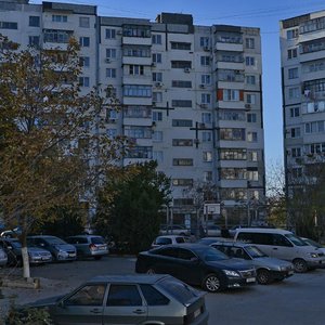 Vidova Street, 169, Novorossiysk: photo