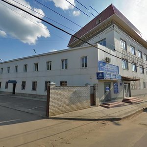 Орёл, Улица Пушкина, 54А: фото