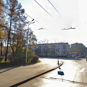Рязань, Улица Гагарина, 67: фото