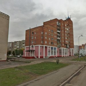 Ulitsa Patriotov, 38 ، كيميروفو: صورة