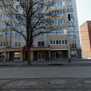 Zakrutkina Street, 20, Rostov‑na‑Donu: photo