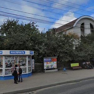 Bolshaya Nizhegorodskaya Street, 109, : foto