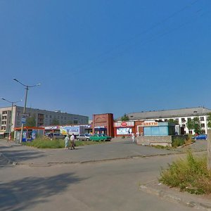 Zelyonaya ulitsa, 9, Petrozavodsk: photo