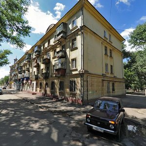Mira Avenue, 29 ، ليبيتسك: صورة