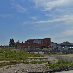 Барнаул, Улица Попова, 165А: фото