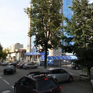 Gazety Zvezda Street, 38Б, Perm: photo