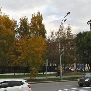 Ulitsa Kotovskogo, 52 ، تيومين: صورة
