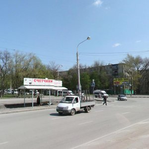 Zorge Street, 2, Rostov‑na‑Donu: photo