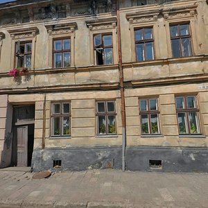 Vulytsia Pid Dubom, No:10, Lviv: Fotoğraflar