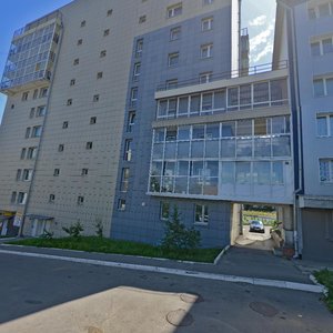 Ulitsa Chernyshevskogo, 17А ، إيركوتسك: صورة