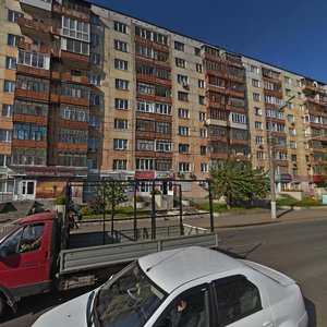 Udmurtskaya Street, 255, Izhevsk: photo