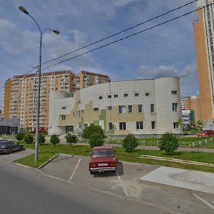 Dmitriyevskogo Street, 15 ، موسكو: صورة