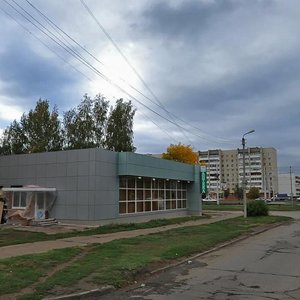 Naberezhnochelninskiy Avenue, 16Б, : foto