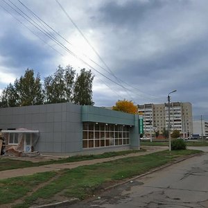 Naberezhnochelninskiy Avenue, 16Б, Naberezhnye Chelny: photo