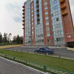 Botanicheskaya Street, 1И, : foto