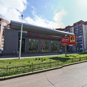 Oktyabrya Avenue, 75, Sterlitamak: photo