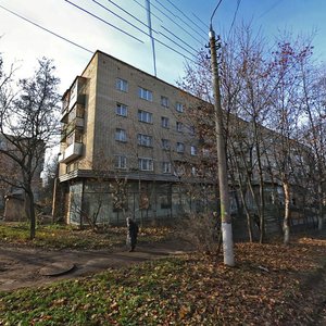 Тула, Гоголевская улица, 71: фото