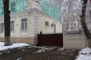 Moskovskiy Avenue, 2, Cheboksary: photo