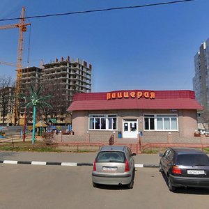 Pavlino Microdistrict, 11к1, Balashiha: photo