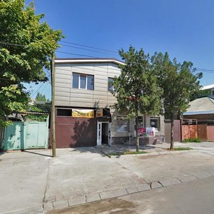 Tekuchyova Street, 121, Rostov‑na‑Donu: photo