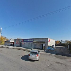Kommunarov Avenue, 55А ، بارناول: صورة