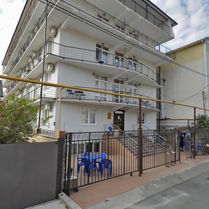 Prosvescheniya Street, 111А, Sochi: photo