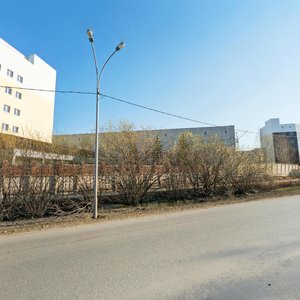 Soboleva Street, 10, Yekaterinburg: photo