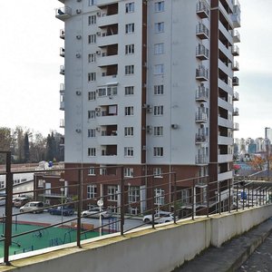 Parallelnaya Street, 9лит2, Sochi: photo