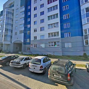 Shchorsa Street, 3, : foto