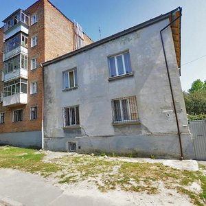 Львов, Улица Осипа Сорохтея, 5: фото