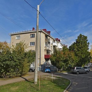 Ulitsa Kotovskogo, 117 ، كراسنودار: صورة