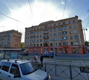 Kuznetsovskaya Street, 23, : foto