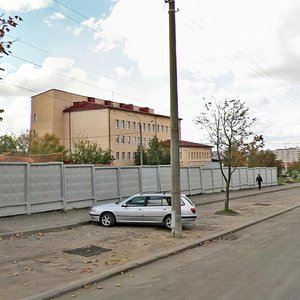 Trascianieckaja Street, 22, Minsk: photo