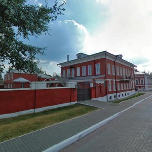 Lazhechnikova Street, 15, Kolomna: photo