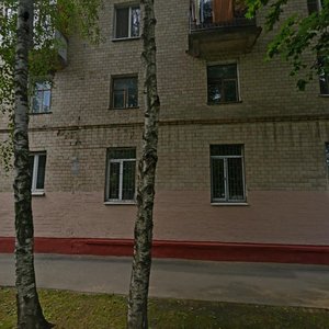 Novaya ulitsa, 18, Balashiha: photo