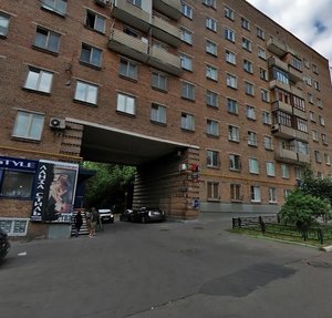 Goncharny Drive, 6с1, : foto