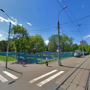 Bolshaya Kalitnikovskaya Street, 32, Moscow: photo