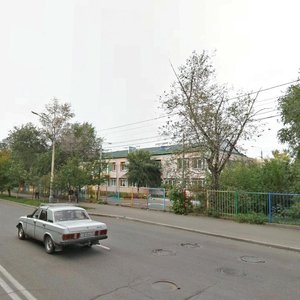 Ulitsa 60 let Oktyabrya, 47А, Krasnoyarsk: photo