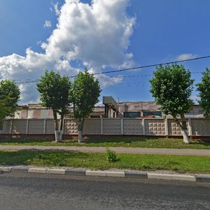 Lenina Avenue, 73, Balashiha: photo