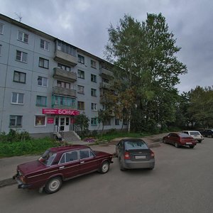 Tekstilnaya Street, 2, : foto