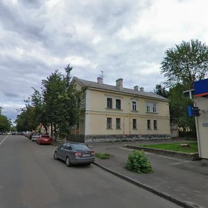 Псков, Улица Некрасова, 13: фото